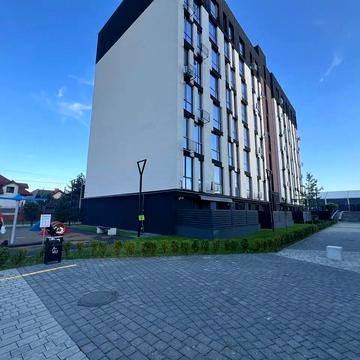 Героїв Миколаєва вул., 78-А, к.2