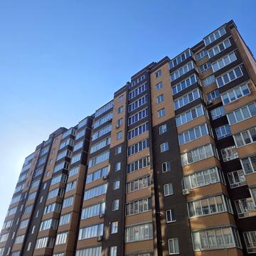 Зарічанська вул., (Будинок 1)