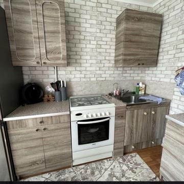 Юрія Магалевського вул. (Генерала Захарченка), 1