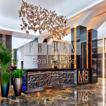 Князів Острозьких вул. (Московська), 8Б