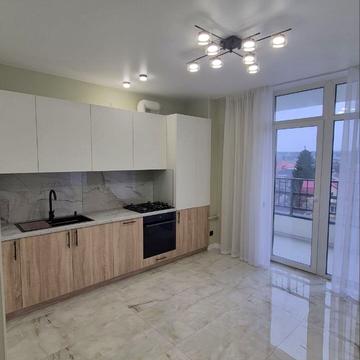 Ольги Кобилянської вул. (Достоєвського), 1-В/19