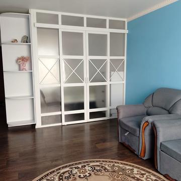 Пономарьова вул., 26 к3