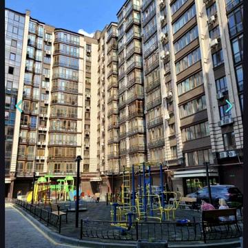 Володимира Антоновича вул. (Свердлова), 36-К