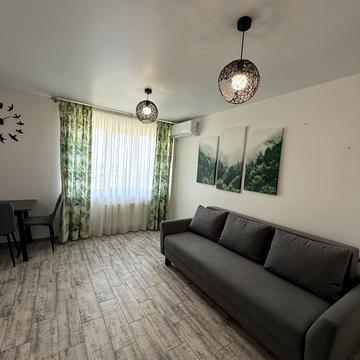 Олександри Любич-Парахоняк вул., 17