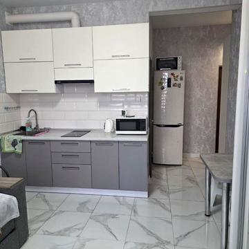 Паустовского, 27а