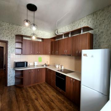 Балківська вул., 22а к2