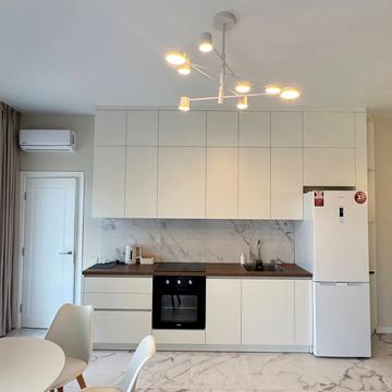 Дача Ковалевського вул., 91