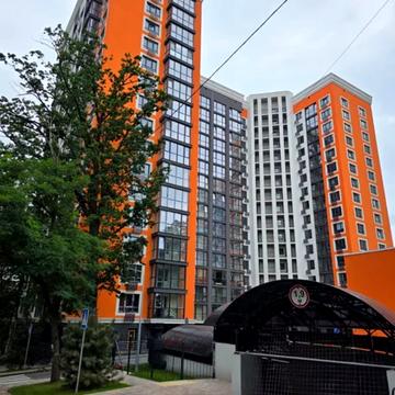 Живописна вул., 3