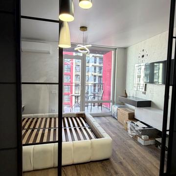 Романа Левицького вул., 4