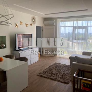 Білоруська вул., 36-А