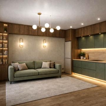 Приозерна вул., (Будинок 22)