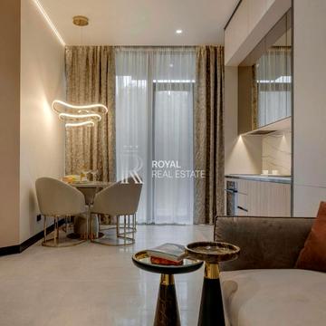 Садово-Ботанічна вул. (Тимірязєвська), 46