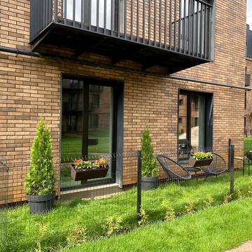 Краківська вул., (Будинок 5)