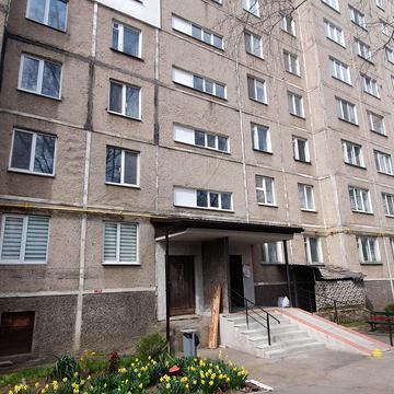 Олега Антонова вул. (Карла Маркса), 20