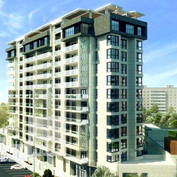 Науки просп. (Гагаріна), 112-А