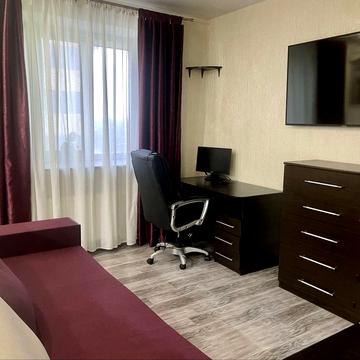 Бориспільська вул., 25-А