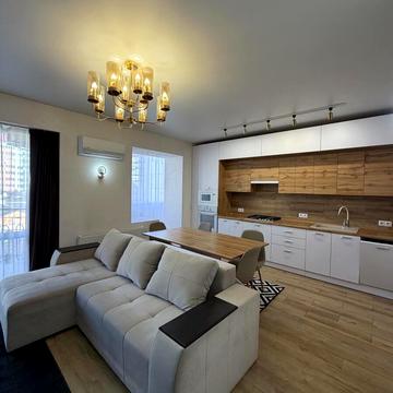 Хіміків вул., 23