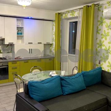 Волошкова вул., 1