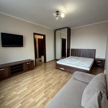 Берегова вул., 11в