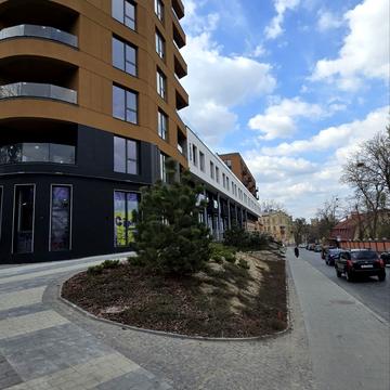 Клепарівська вул., (Будинок)