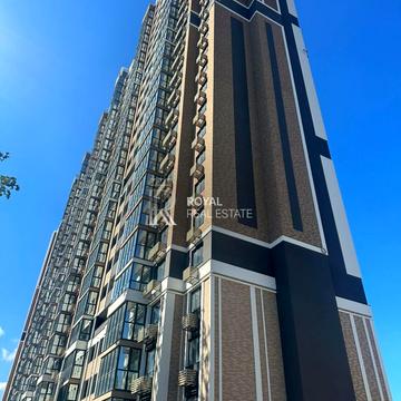 Васильківська вул., 37-Г