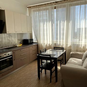 Люстдорфська дорога вул., 55/2