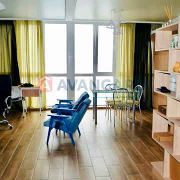 Пирогова вул., 76