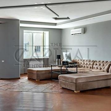 Миколи Бажана просп., 26