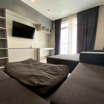 Михайла Максимовича вул. (Онуфрія Трутенка), 26-В