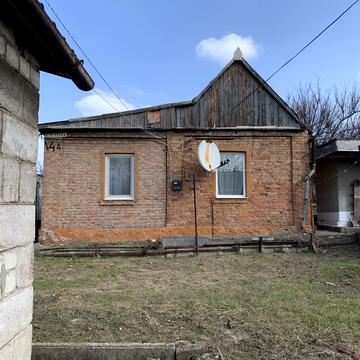 Вишнева вул.