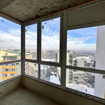 Княгинин вул., (Будинок 36)