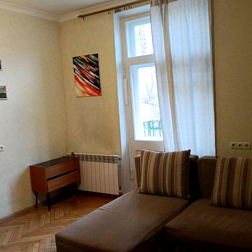 Платона Майбороди вул. (Мануїльського), 23