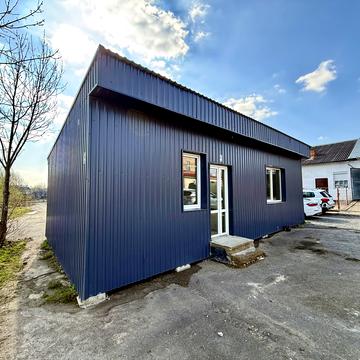 Дрогобицька вул., 8а