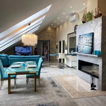 Польова вул., 57