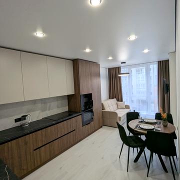 Хіміків вул., 28 к16-18