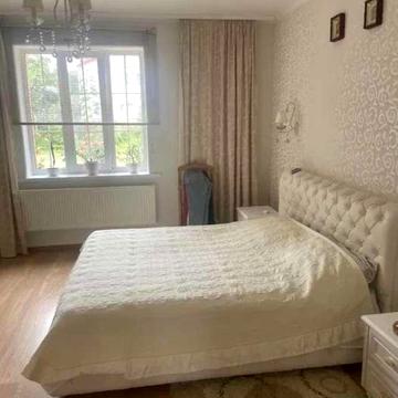 Садова вул.