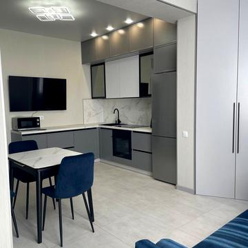 Науки просп. (Гагаріна), 112-Б