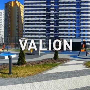 Воскресенська вул., 2-В