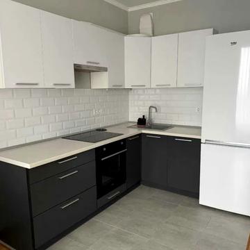 Олеся Бердника вул., 1-Д