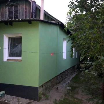 Полкова вул.