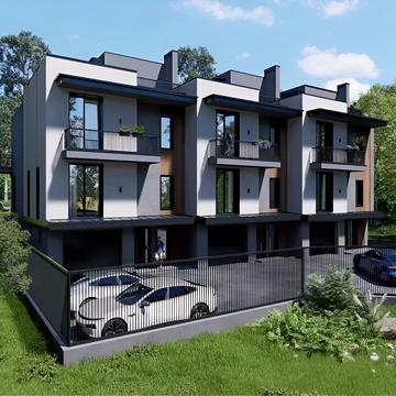 Замарстинівська вул. (Калініна)