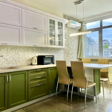 Саперне Поле вул., 14/55