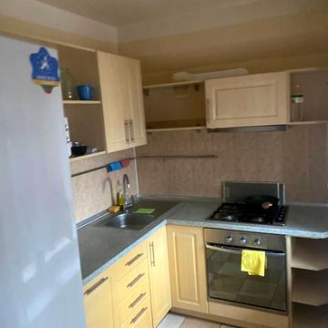 Лісовий просп., 13