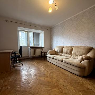 Борщагівська вул., 117