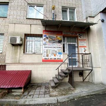 Ярмаркова вул., 2