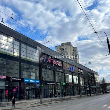 Камянецька вул., 17