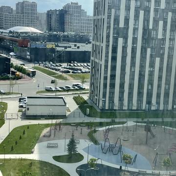 Європейського Союзу просп. (Правди), 51