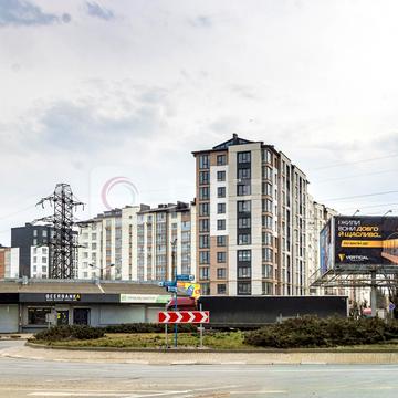 Чорновола вул., (Будинок 2)