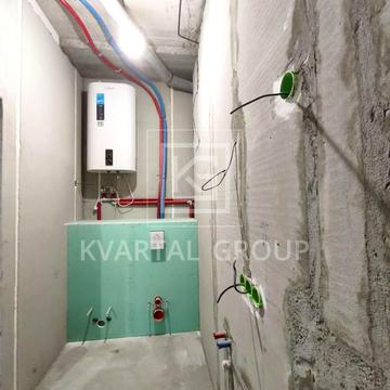 Миколи Гамалія вул.