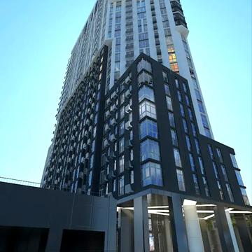 Ростиславська вул. (Маршала Рибалка), 5-Б